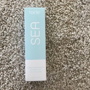 Tarte foundation